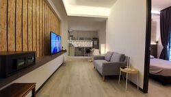 Blk 137 Lorong Ah Soo (Hougang), HDB 3 Rooms #535785231